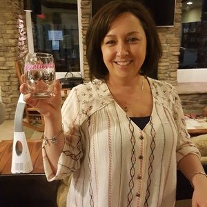 Meet your Posher, Amy